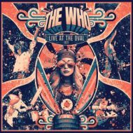 دانلود آلبوم Live At The Oval 1971 از The Who دانلود آلبوم Live At The Oval 1971 از The Who