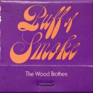 دانلود آلبوم Puff of Smoke از The Wood Brothers دانلود آلبوم Puff of Smoke از The Wood Brothers