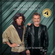 دانلود آلبوم Sings Modern Talking – In The Middle Of Nowhere از Thomas Anders دانلود آلبوم Sings Modern Talking – In The Middle Of Nowhere از Thomas Anders