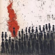 دانلود آلبوم Alienation از Three Days Grace دانلود آلبوم Alienation از Three Days Grace