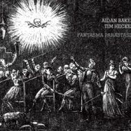 دانلود آلبوم Fantasma Parastasie از Tim Hecker