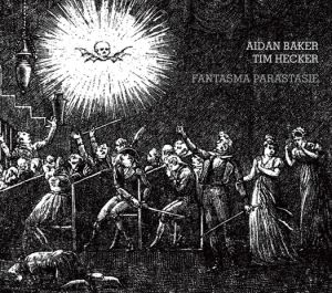 دانلود آلبوم Fantasma Parastasie از Tim Hecker