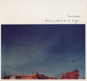 دانلود آلبوم Haunt Me, Haunt Me Do It Again از Tim Hecker