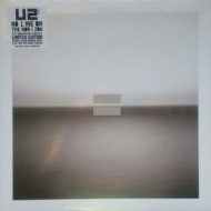 دانلود آلبوم No Line On The Horizon از U2 دانلود آلبوم No Line On The Horizon از U2