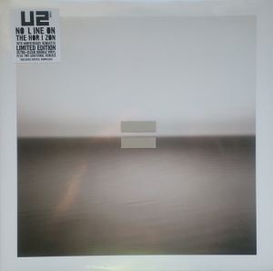 دانلود آلبوم No Line On The Horizon از U2