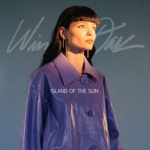 دانلود آلبوم Island of the Sun از Winona Oak