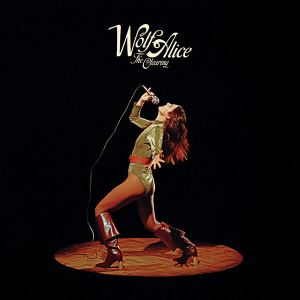 دانلود آلبوم The Clearing از Wolf Alice دانلود آلبوم The Clearing از Wolf Alice