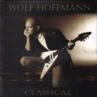 دانلود آلبوم Classical از Wolf Hoffmann دانلود آلبوم Classical از Wolf Hoffmann