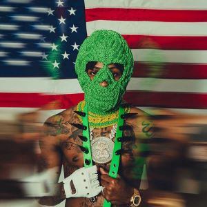 دانلود آلبوم MASA از YoungBoy Never Broke Again