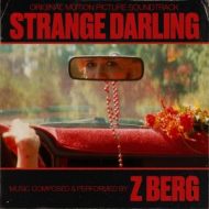 دانلود آلبوم Strange Darling (Original Motion Picture Soundtrack) از Z Berg دانلود آلبوم Strange Darling (Original Motion Picture Soundtrack) از Z Berg