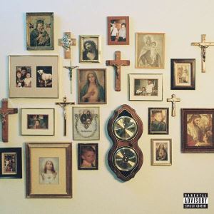 دانلود آلبوم THY KINGDOM COME از SuicideboyS