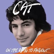 دانلود آلبوم On The Road To Findout Vol. 1 از Cat Stevens