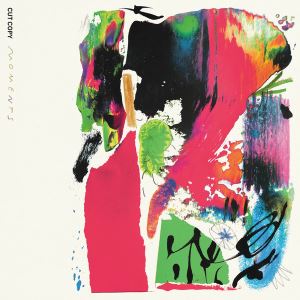 دانلود آلبوم Moments از Cut Copy