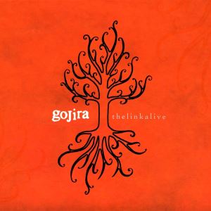دانلود آلبوم The Link Alive از Gojira
