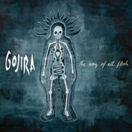 دانلود آلبوم The Way of All Flesh از Gojira