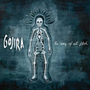 دانلود آلبوم The Way of All Flesh از Gojira
