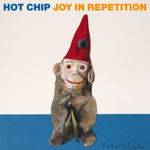 دانلود آلبوم Joy In Repetition از Hot Chip