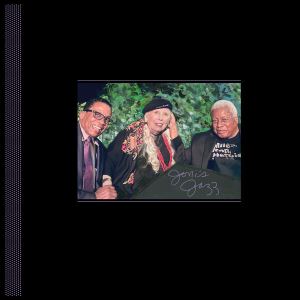 دانلود آلبوم Joni's Jazz از Joni Mitchell