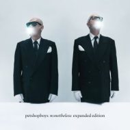 دانلود آلبوم Nonetheless (expanded edition) از Pet Shop Boys