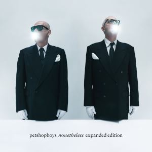 دانلود آلبوم Nonetheless (expanded edition) از Pet Shop Boys