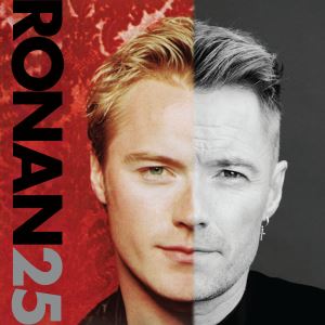دانلود آلبوم Ronan (25th Anniversary - Deluxe Edition) از Ronan Keating
